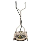 BE Pressure Whirlaway Stainless Steel Flat Surface Cleaner (85.403.009)