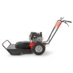 DR Field and Brush Mower – Heavy-Duty Walk-Behind Brush Clearing Mower