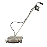 BE Pressure Whirlaway Stainless Steel Flat Surface Cleaner (85.403.009)
