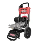 CRAFTSMAN 3100 PSI at 2.4-GPM 3100 PSI 2.4-Gallons Cold Water Gas Pressure Washer