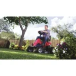 Troy-Bilt 30 in. 10.5 HP Briggs and Stratton Engine 6-Speed