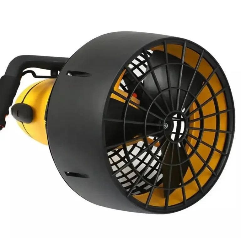 Seakundi Jet Engine Scooter J1