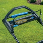 Toro TimeMaster 21199 30 in. 223 cc Gas Self-Propelled Lawn Mower