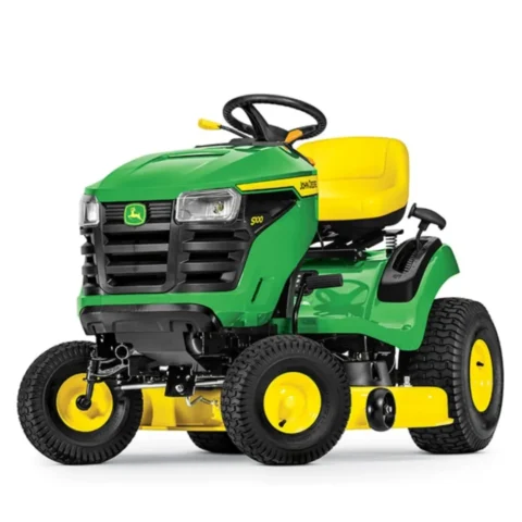 John Deere S100