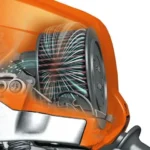 STIHL MS 462 C-M VW, RS, Guide Bar Length 40 cm