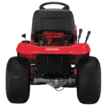 Craftsman T100 36-in 11.5-HP Riding Lawn Mower — product view 2