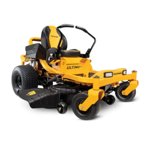 Cub Cadet Ultima ZT1 54 Zero-Turn Lawn Mower