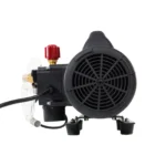 BE Pressure P1515EPN Portable Electric Pressure Washer, 1500 PSI, 6 L/min