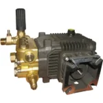 Jefferson 7.5HP Petrol Pressure Washer