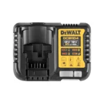DeWalt DCB184X2/DCB1104 2x 5.0Ah 18V XR Li-Ion Batteries & Charger Starter Kit — product view 5