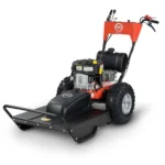 DR Power Pro 26 Field And Brush Mower 15.5 HP — product view 2