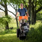 DR Power Pro 26 Field And Brush Mower 15.5 HP — product view 3