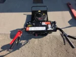 DR Power Pro 26 Field And Brush Mower 15.5 HP — product view 5