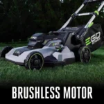 EGO Power+ 600 Series LM2114 21-Inch 56V Battery Lawn Mower Kit