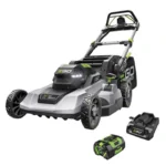 EGO Power+ 600 Series LM2114 21-Inch 56V Battery Lawn Mower Kit