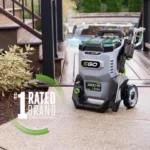 EGO Power+ HPW3200 3200 PSI Battery Pressure Washer Tool Only