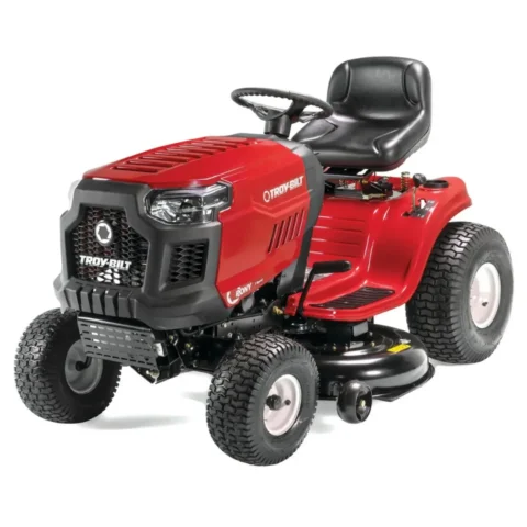 Troy-Bilt Pony 42 Riding Lawn Mower
