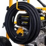 JCB Petrol Pressure Washer 4000psi JCB-PW15040P