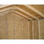 Value 10 ft. W x 14 ft. D Storage Shed