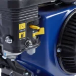 Westinghouse WPX3200 5 Nozzles + Soap Tank Included 3200-PSI 2.5-GPM Cold Water Gas Pressure washer with 5.0 Spray Tips