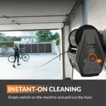 Grandfalls Pro Cleaning System
