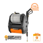 Grandfalls Pro Cleaning System