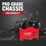 Craftsman S205 20 in 46cc 2-Cycle Gas Powered Chainsaw