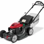 Honda HRX217VKA 21 in 200cc — product view 1