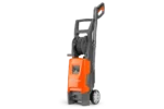Husqvarna PW 235 R Electric Pressure Washer — product view 1