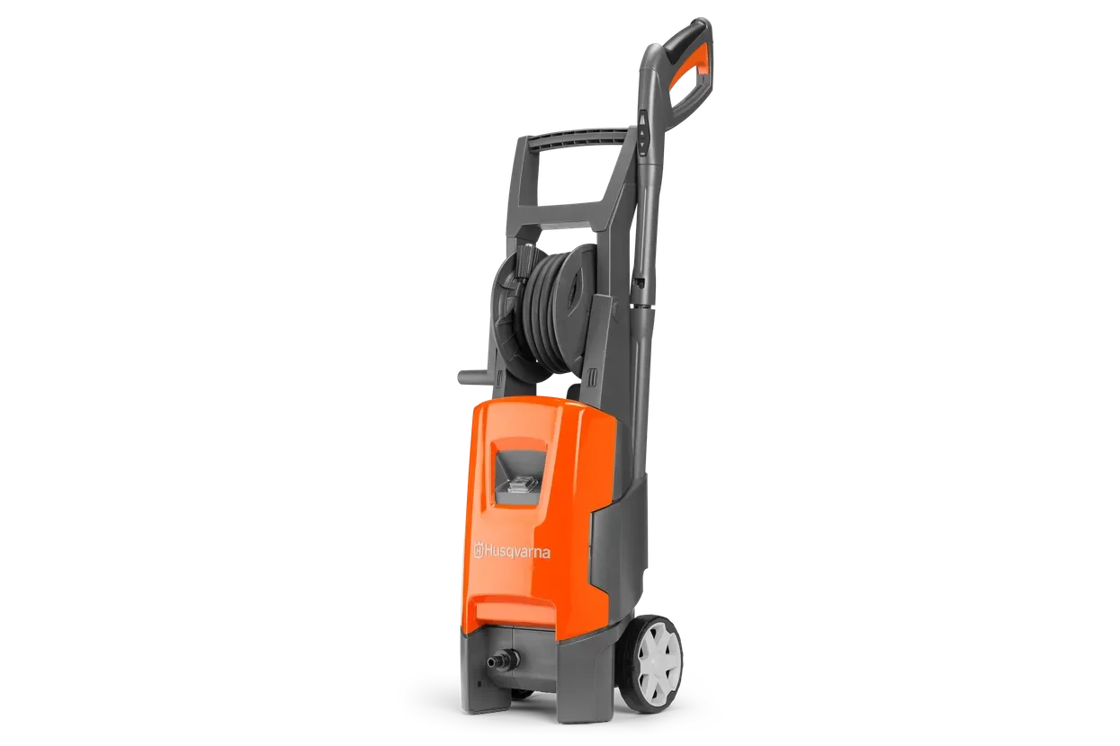 Husqvarna PW 235 R Electric Pressure Washer — product view 1 Husqvarna PW 235 R Electric Pressure Washer — product view 1