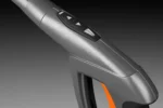 Husqvarna PW 235 R Electric Pressure Washer — product view 4