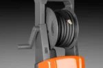 Husqvarna PW 235 R Electric Pressure Washer — product view 5