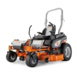 Stihl Rz 560 K Commercial 60″ Zero Turn Lawn Mower — product view 1