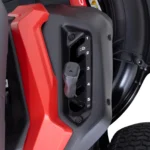 Troy-Bilt Tb30e XP 30 in. 56-Volt MAX 30 Ah Battery Lithium-Ion Electric Drive Cordless — product view 3