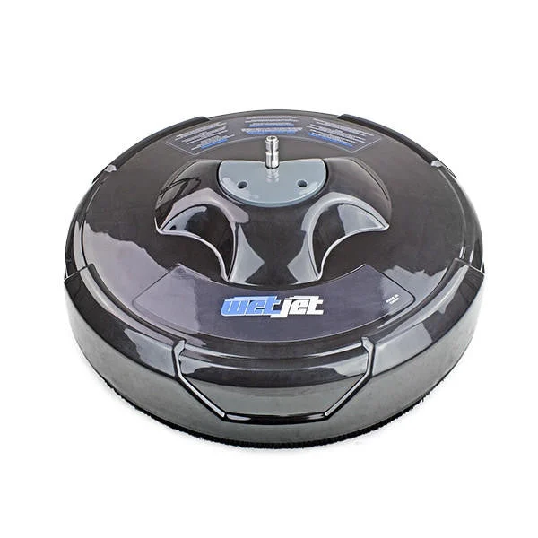 WetJet WJ14WAW-G Flat Surface Cleaner 14″ — product view 1 WetJet WJ14WAW-G Flat Surface Cleaner 14″ — product view 1